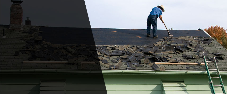 Zephyrhills Roofing Contractors